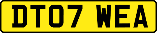 DT07WEA