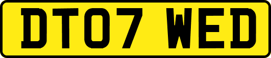 DT07WED