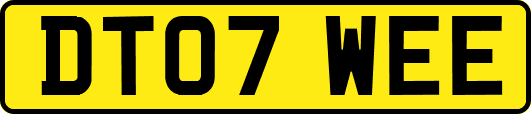 DT07WEE