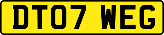 DT07WEG