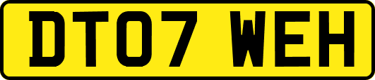 DT07WEH