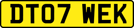 DT07WEK