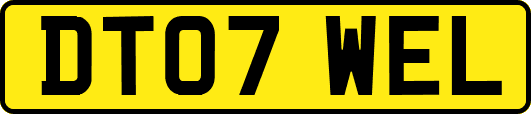 DT07WEL