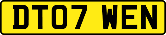 DT07WEN