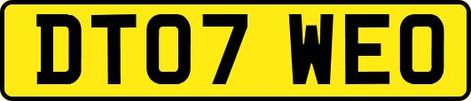 DT07WEO