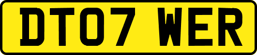 DT07WER
