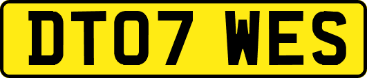 DT07WES