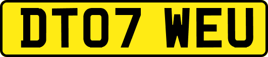 DT07WEU
