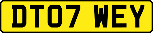 DT07WEY
