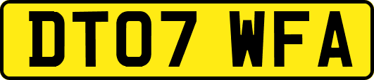 DT07WFA