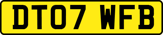 DT07WFB