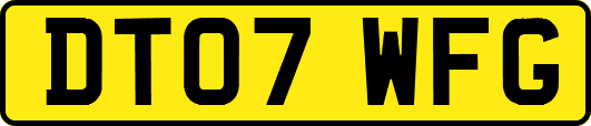 DT07WFG