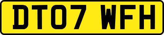 DT07WFH