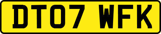 DT07WFK