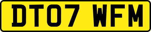 DT07WFM