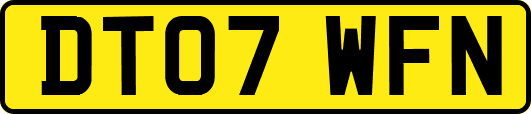 DT07WFN
