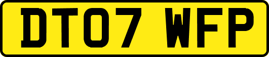 DT07WFP
