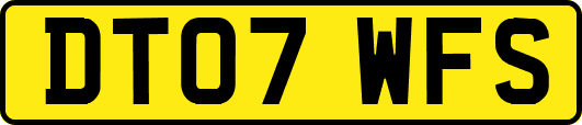 DT07WFS