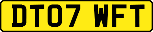DT07WFT