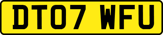 DT07WFU