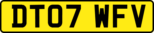 DT07WFV