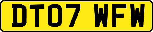 DT07WFW