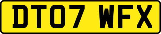 DT07WFX