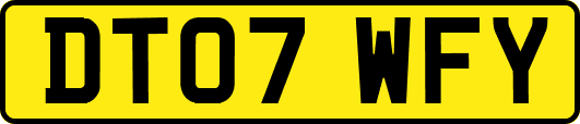 DT07WFY