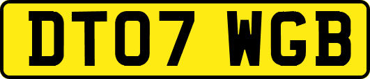 DT07WGB