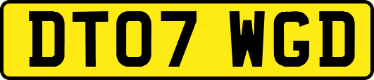 DT07WGD