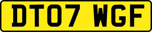 DT07WGF