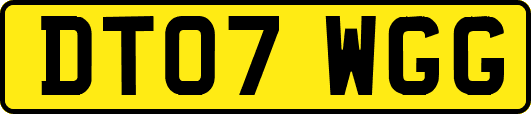 DT07WGG