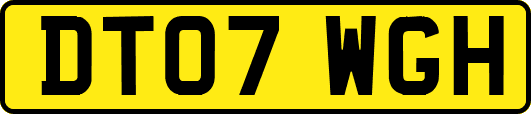 DT07WGH