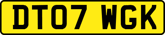 DT07WGK