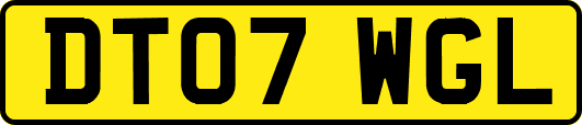DT07WGL