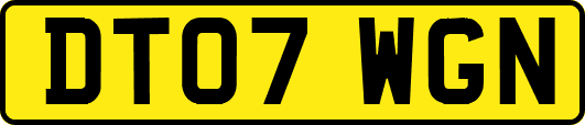 DT07WGN