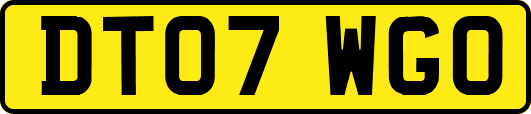 DT07WGO