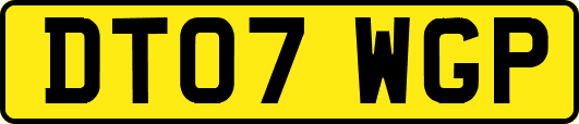 DT07WGP