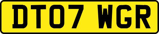 DT07WGR