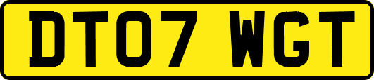 DT07WGT
