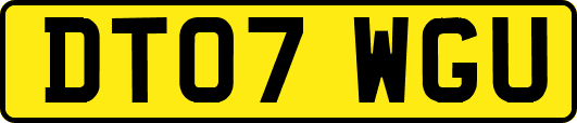 DT07WGU