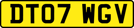 DT07WGV