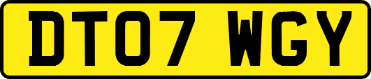DT07WGY