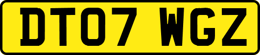 DT07WGZ