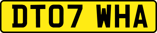 DT07WHA