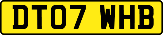 DT07WHB