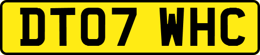 DT07WHC