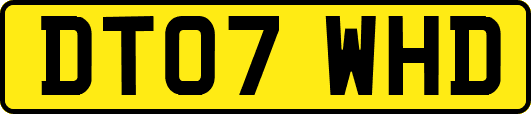 DT07WHD