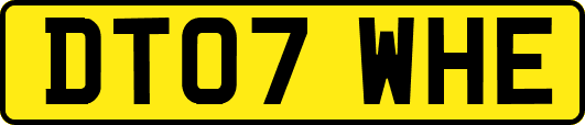 DT07WHE
