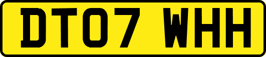DT07WHH
